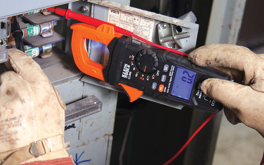 Electrical Tools