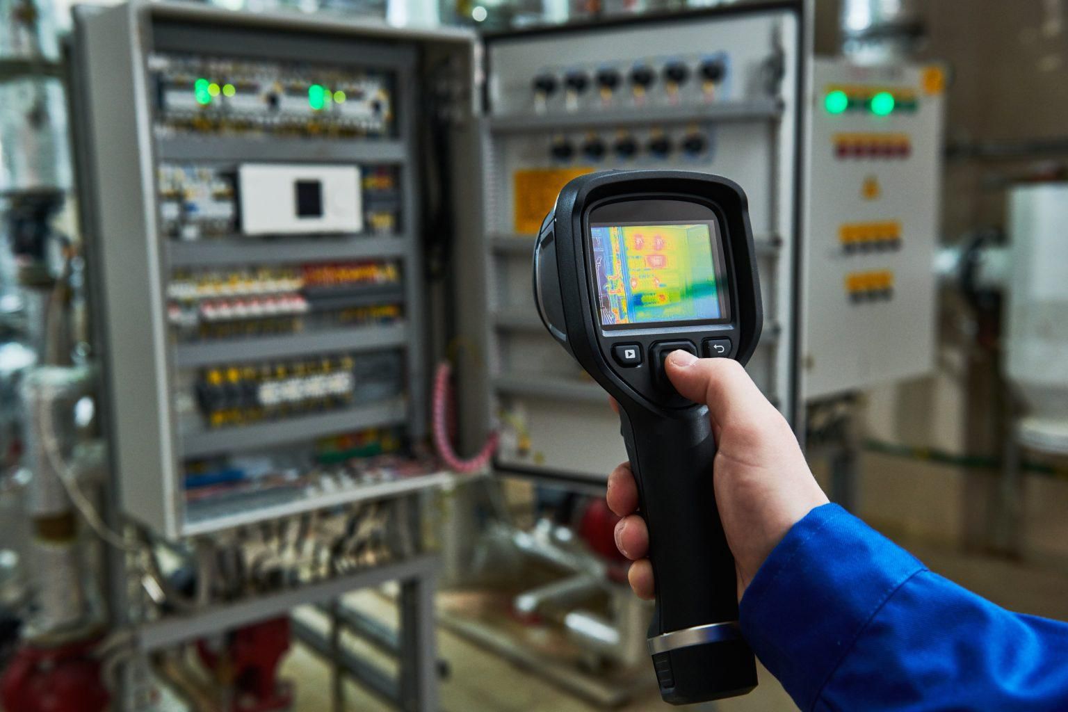 Thermal Imaging