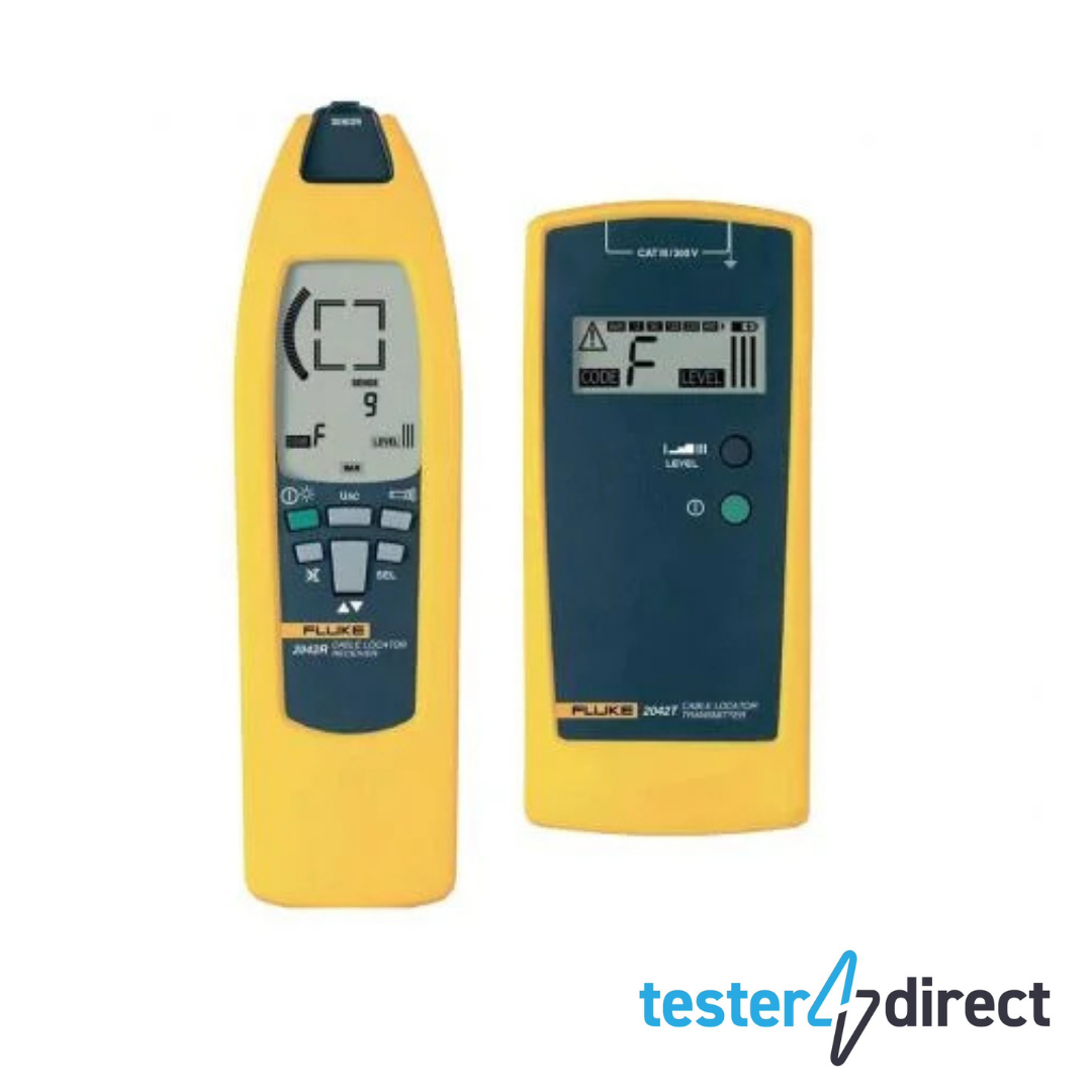Fluke 2042 Cable Locator