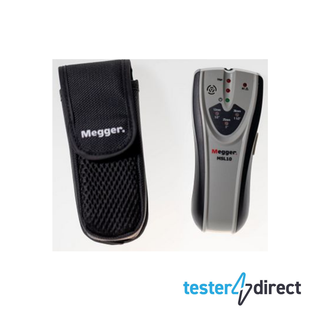 Megger MSL10 Stud Finder