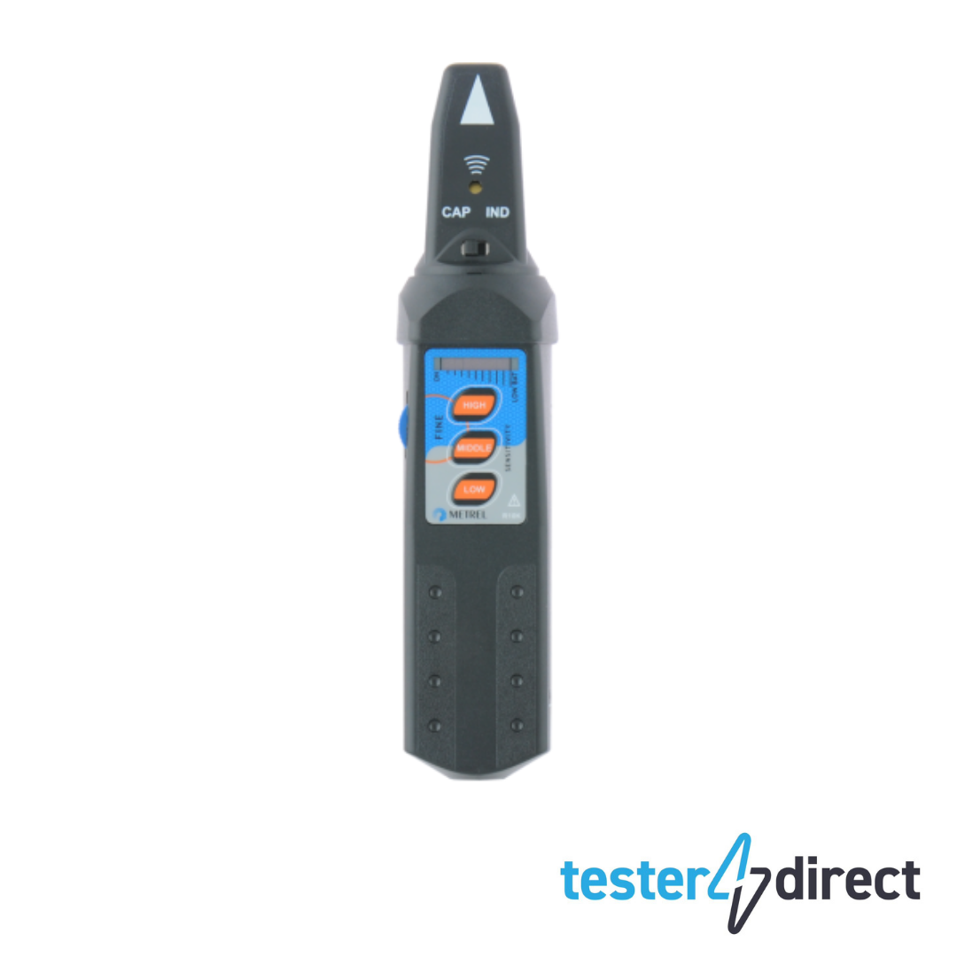 Metrel A1191 Fuse locator R10K