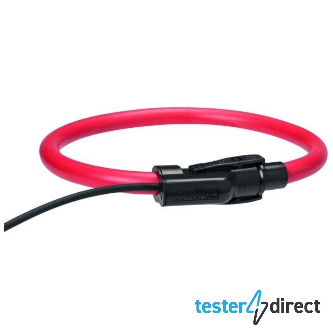 Chauvin Arnoux A196A 610mm Power Quality Clamp IP67