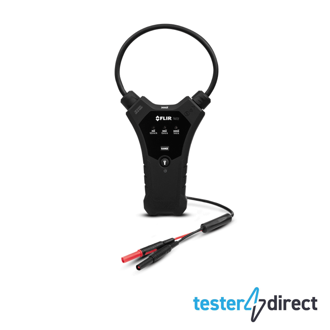Teledyne FLIR TA72 Universal Flexible Current Probe Accessory