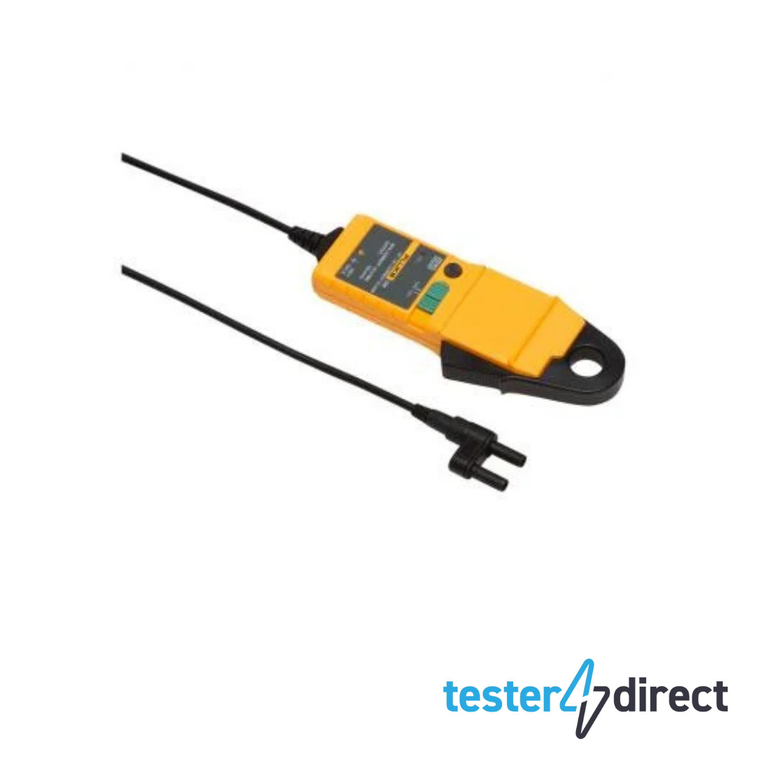 Fluke i30 AC/DC Current Clamp