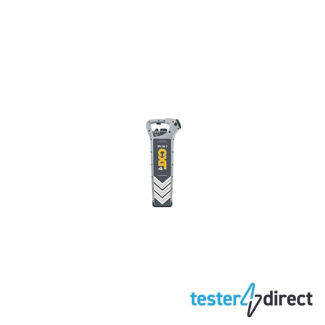 C.Scope CXL4-DBG Bluetooth Datalogging Cable Avoidance Tool