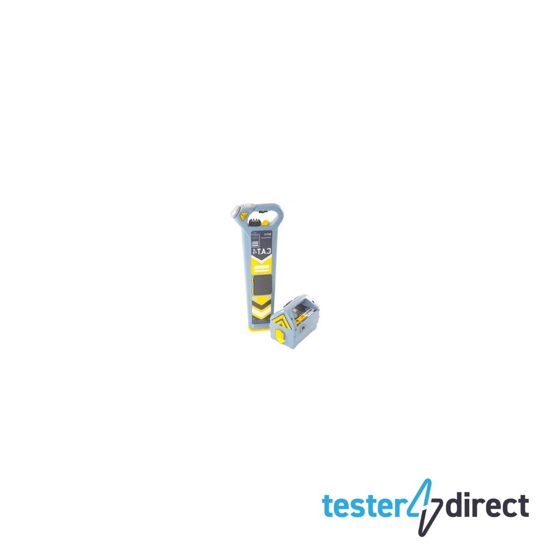 Radiodetection CAT4 Cable Avoidance Tool