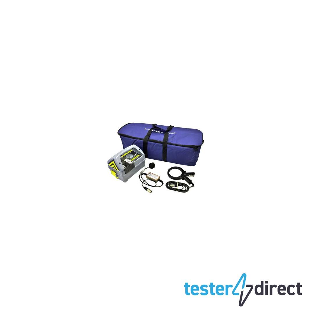 Radiodetection Electricians Accessory Pack