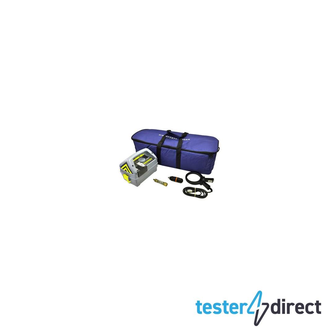 Radiodetection Builders Accessory Pack