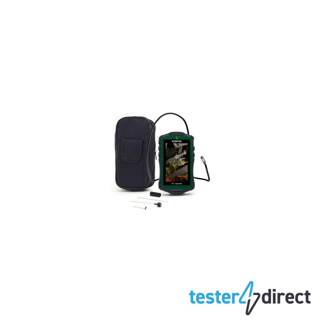 Extech BR90 Borescope Inspection Camera