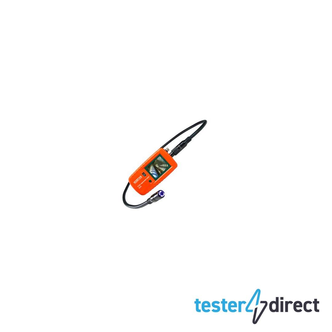 Extech BR50 Video Borescope