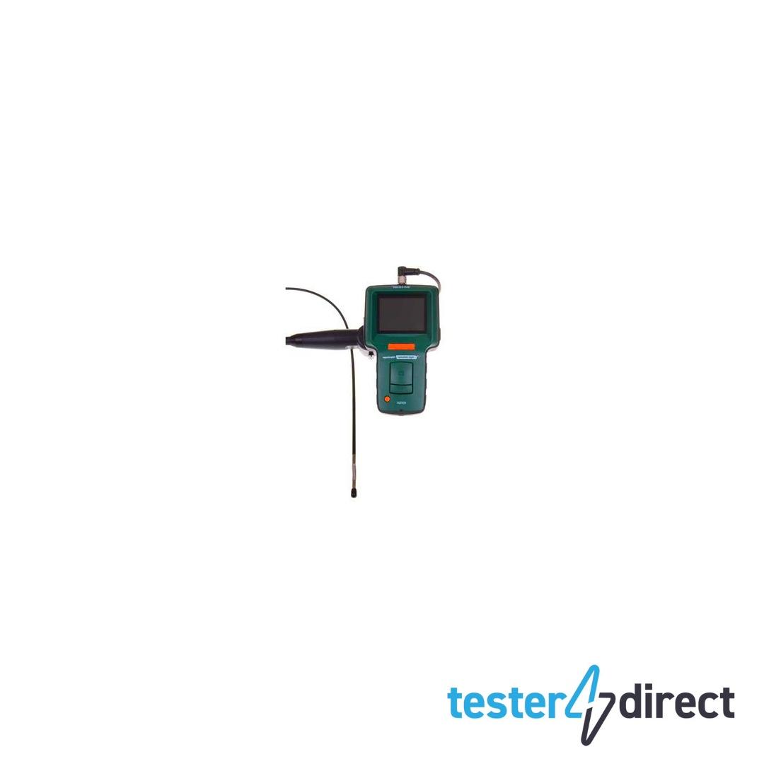 Extech HDV540 Articulating VideoScope Kit