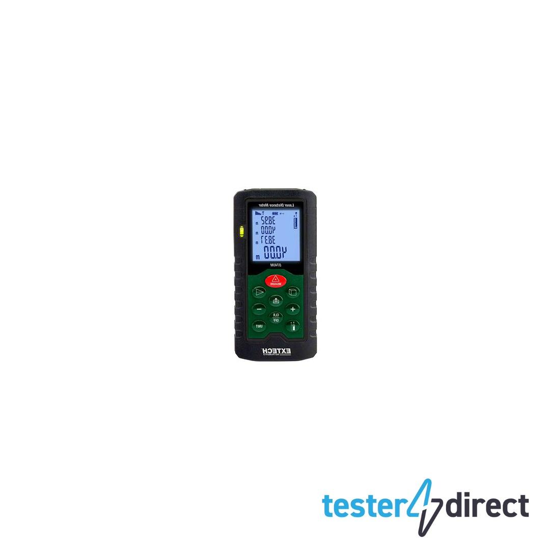 Extech DT40M Laser Distance Meter