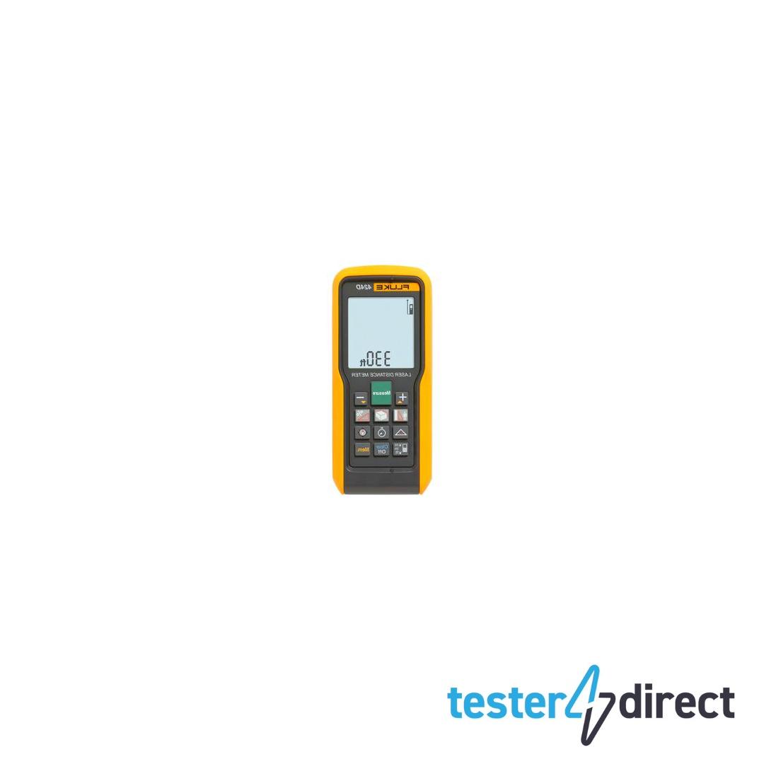 Fluke 424D Laser Distance Meter