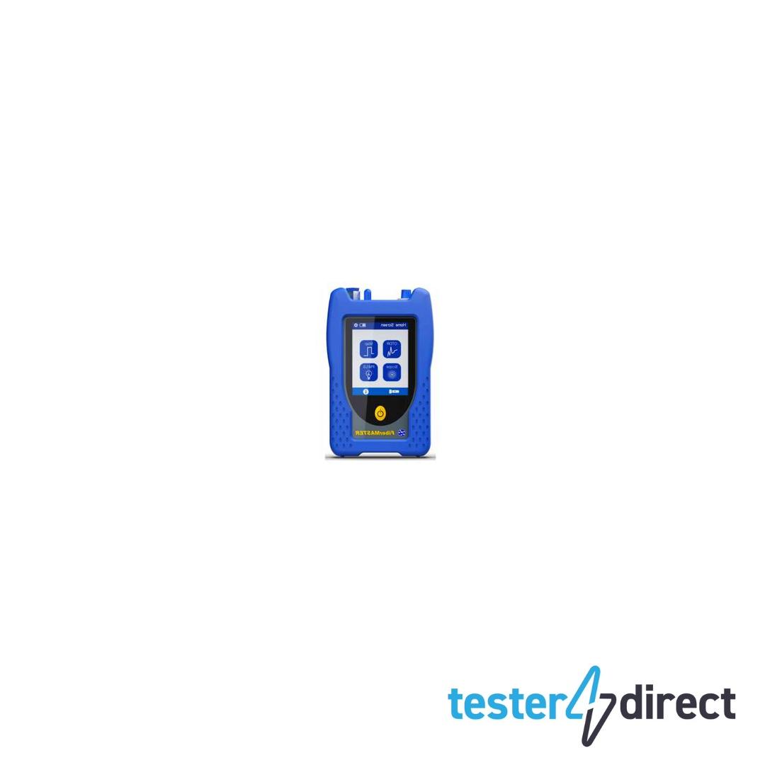 Trend FiberMASTER Mini OTDR (Choice Of Kit)