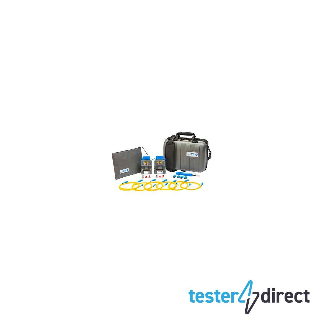 Trend FiberTEK IV-SM Laser Kit