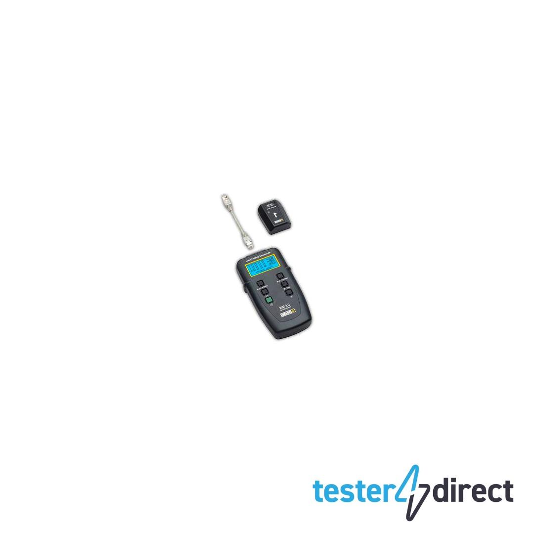Chauvin Arnoux CA7028 - LAN Tester