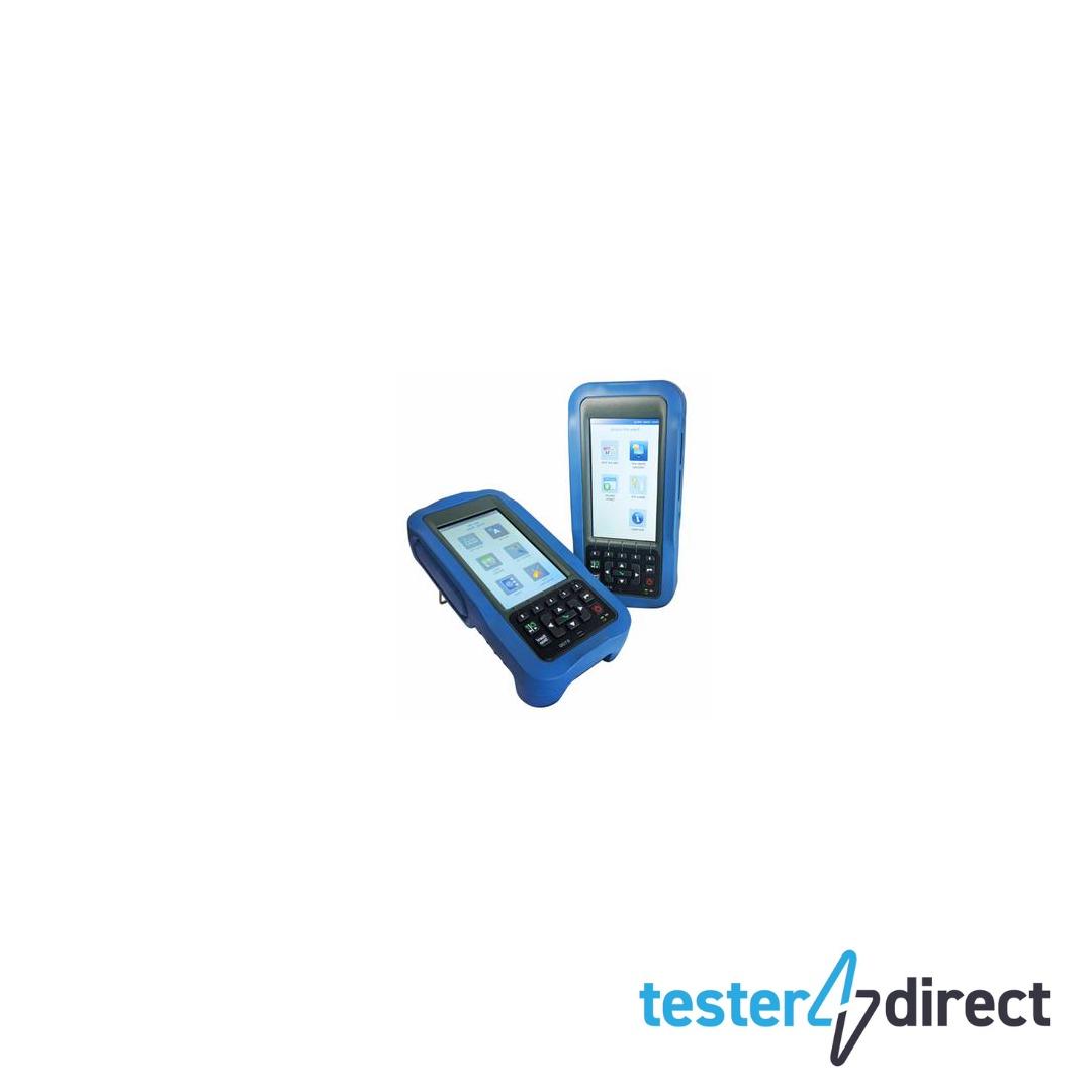 Radiodetection 6100-Cu Copper Network Analyser