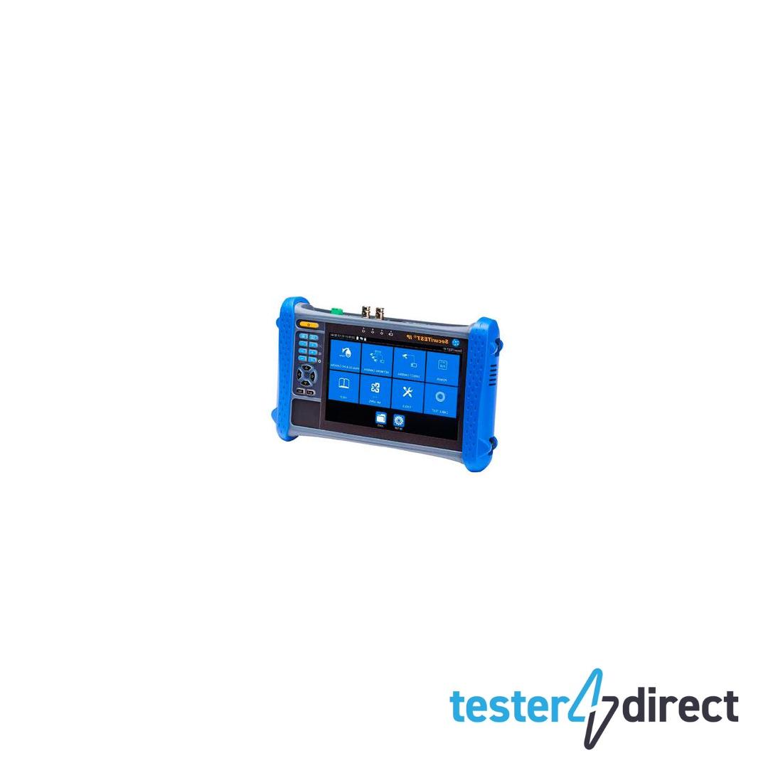 Trend SecuriTEST IP CCTV/Security Camera Tester