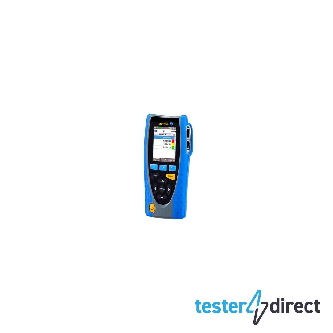 Trend NaviTEK IE PROFINET Network Tester