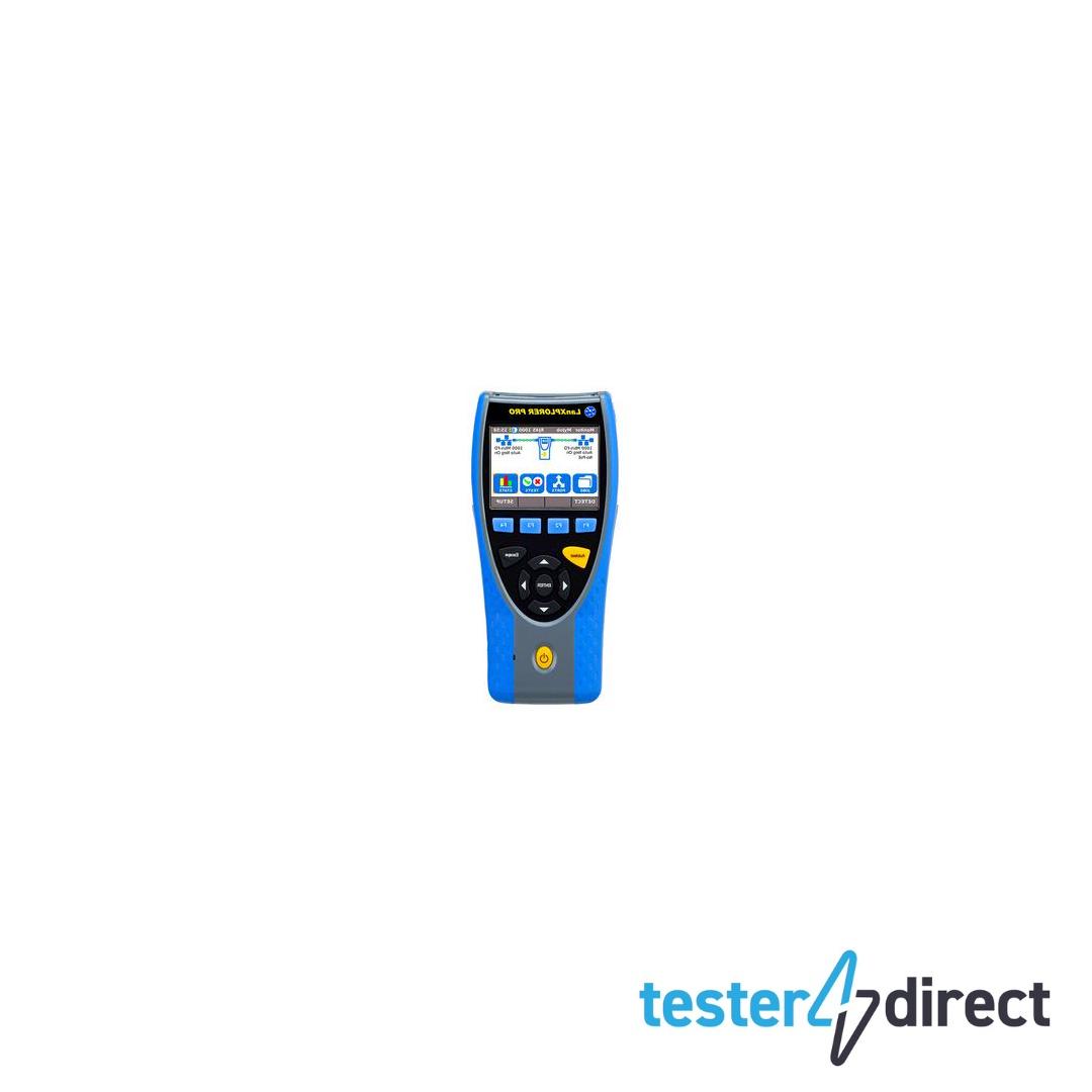 Trend LanXPLORER PRO In-Line Network Troubleshooter R150001